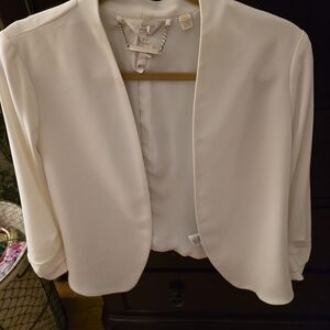 Ted Baker 3/4 Length Jacket